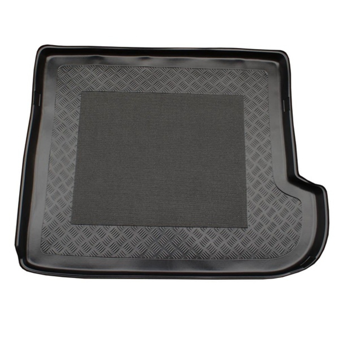 Tavita portbagaj Subaru Tribeca B9 caroserie 4x4 fabricatie 2006 - 2010