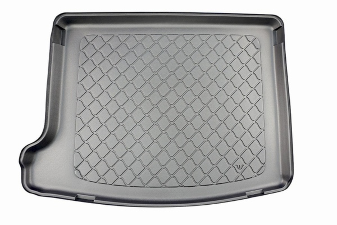 Tavita de portbagaj Jeep Compass II (MP) 4xe, anul de fabricatie 07.2020 - prezent, caroserie SUV - portbagaj superior