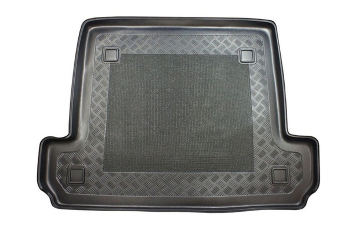 Tavita portbagaj VW Caddy fabricatie 1997 - 2003