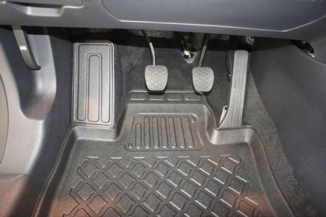Covorase auto tip tavita 602737