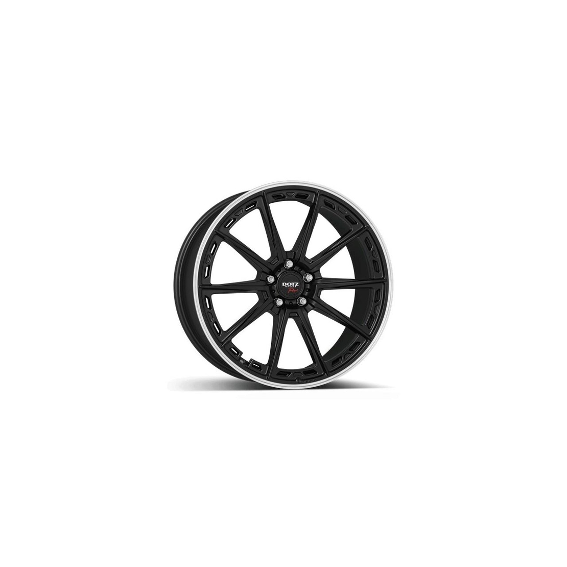 DOTZ Sonoma dark 8.00x20 5/112/27/66,6