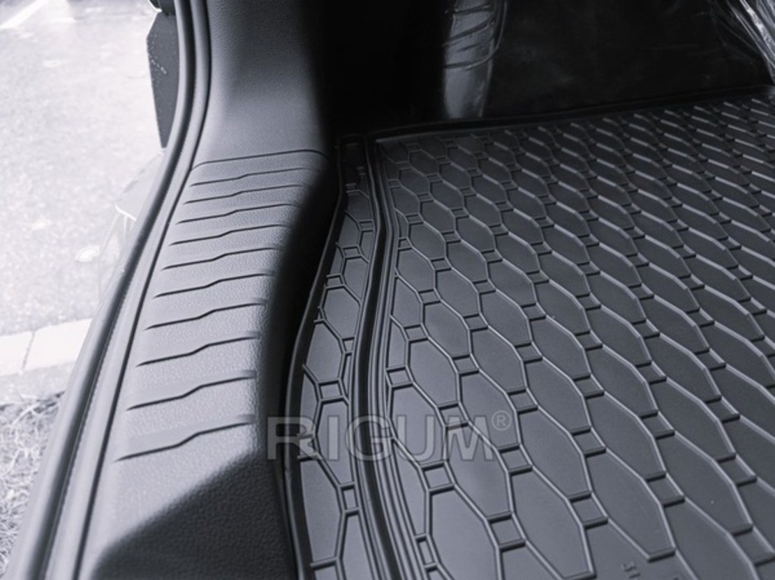 Tavita de portbagaj SsangYong Tivoli, anul de fabricatie 03.2015-2019, caroserie SUV