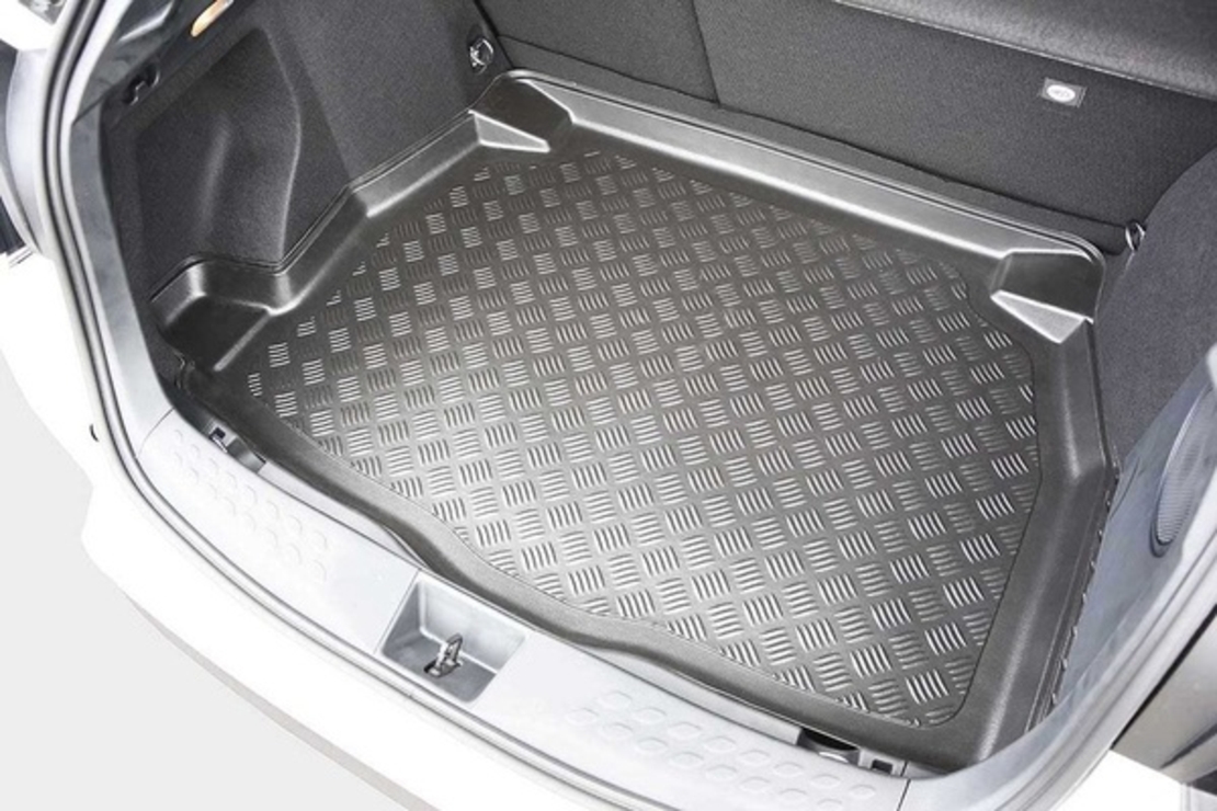 Tavita portbagaj Toyota C-HR fabricatie 2016 - prezent (fara roata de rezerva, cu si fara subwoofer) BSC