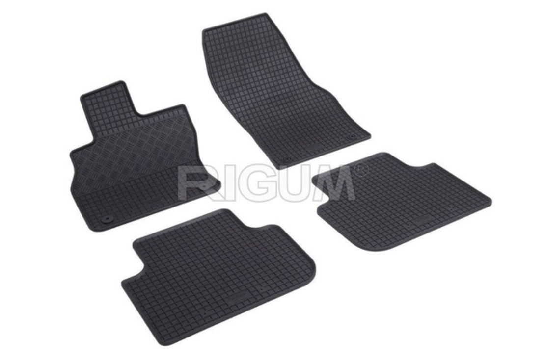 Covorase auto Audi Q3 fabricatie 2019 - prezent
