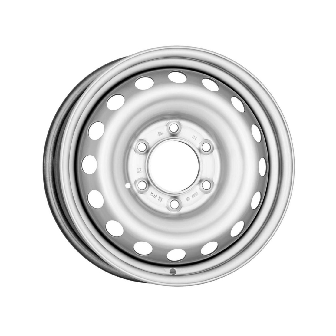 6503 Jante otel ALCAR 6.5 16 6x139.7 50 92.3/H350 [FG19aMIX]