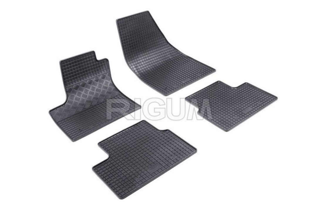 Covorase auto Opel Meriva B fabricatie 2010 - prezent