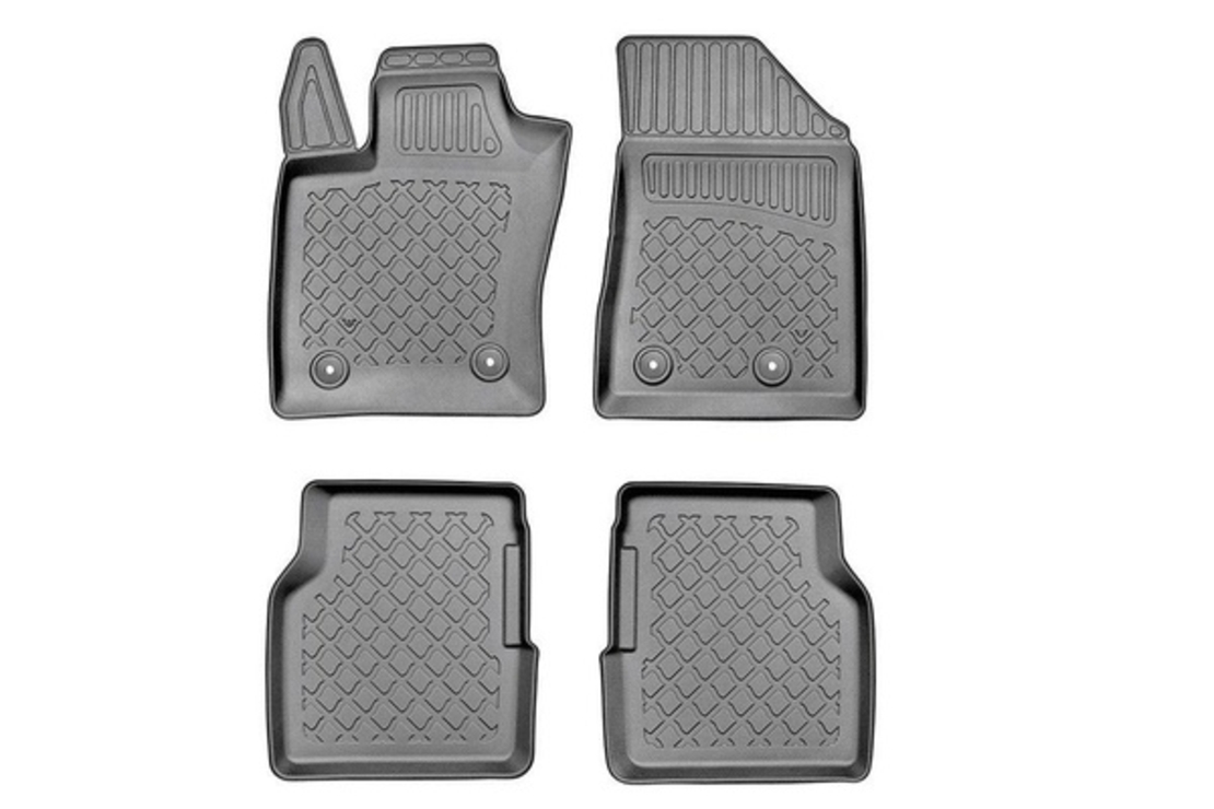 Covorase auto tip tavita 603830