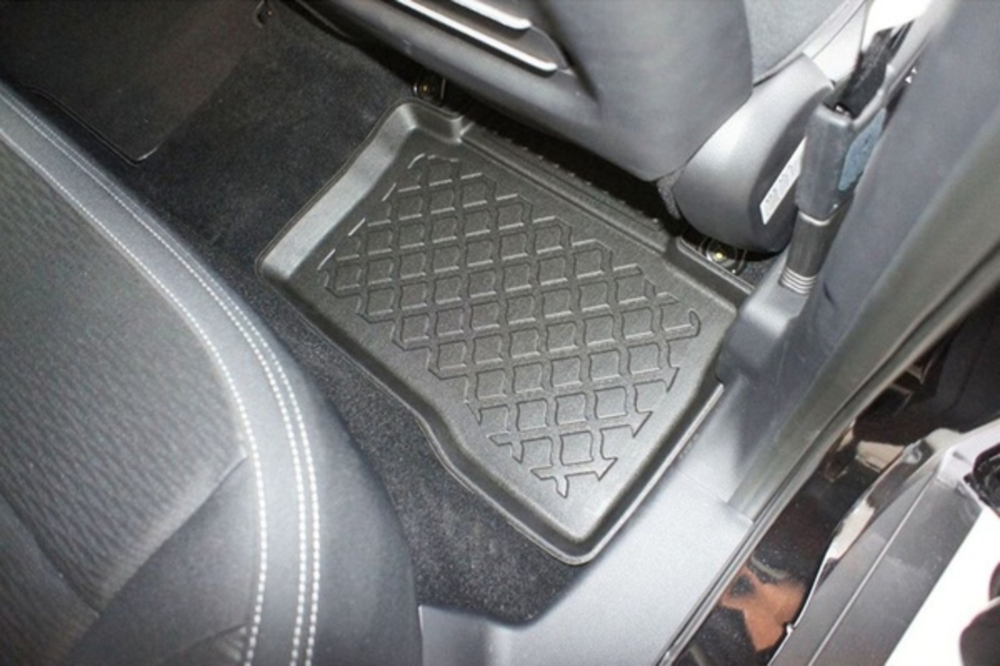 Covorase auto tip tavita 602737