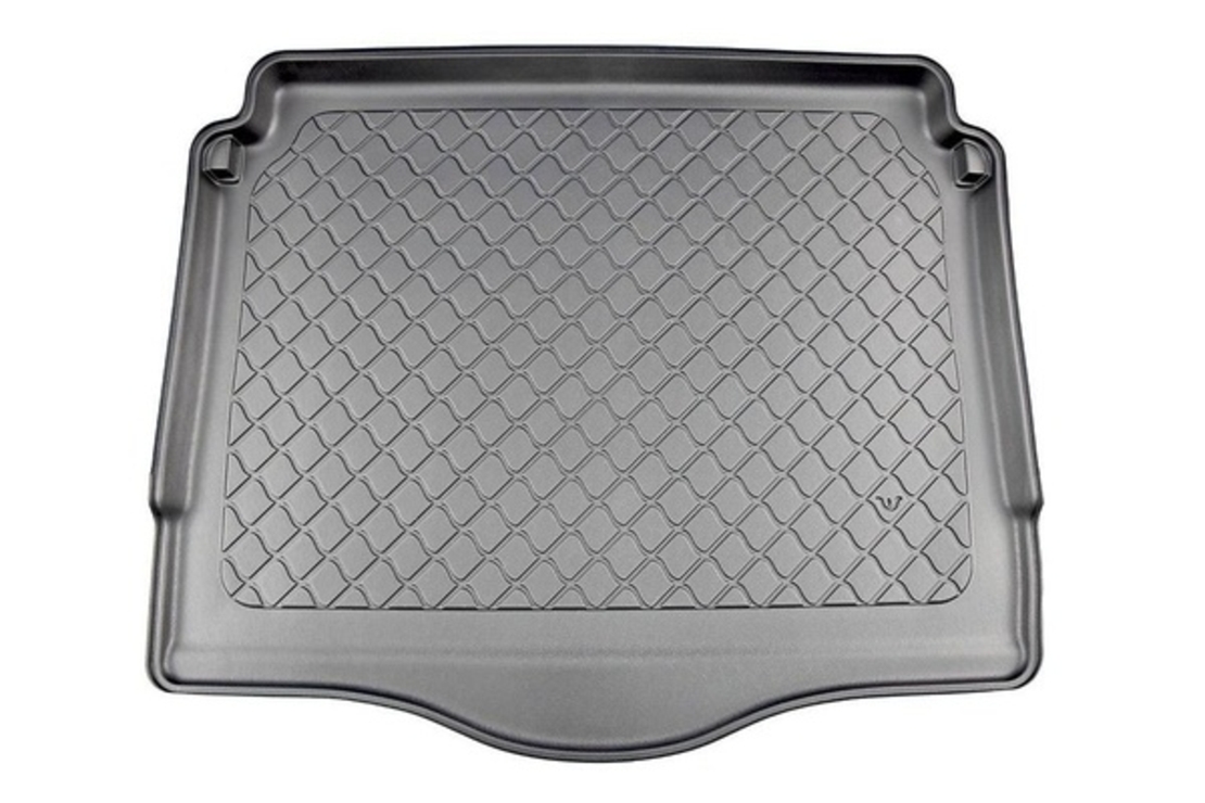Tavita portbagaj Ford Mondeo V Hybrid, caroserie combi, fabricatie 2015 - prezent (cu si fara subwoofer)
