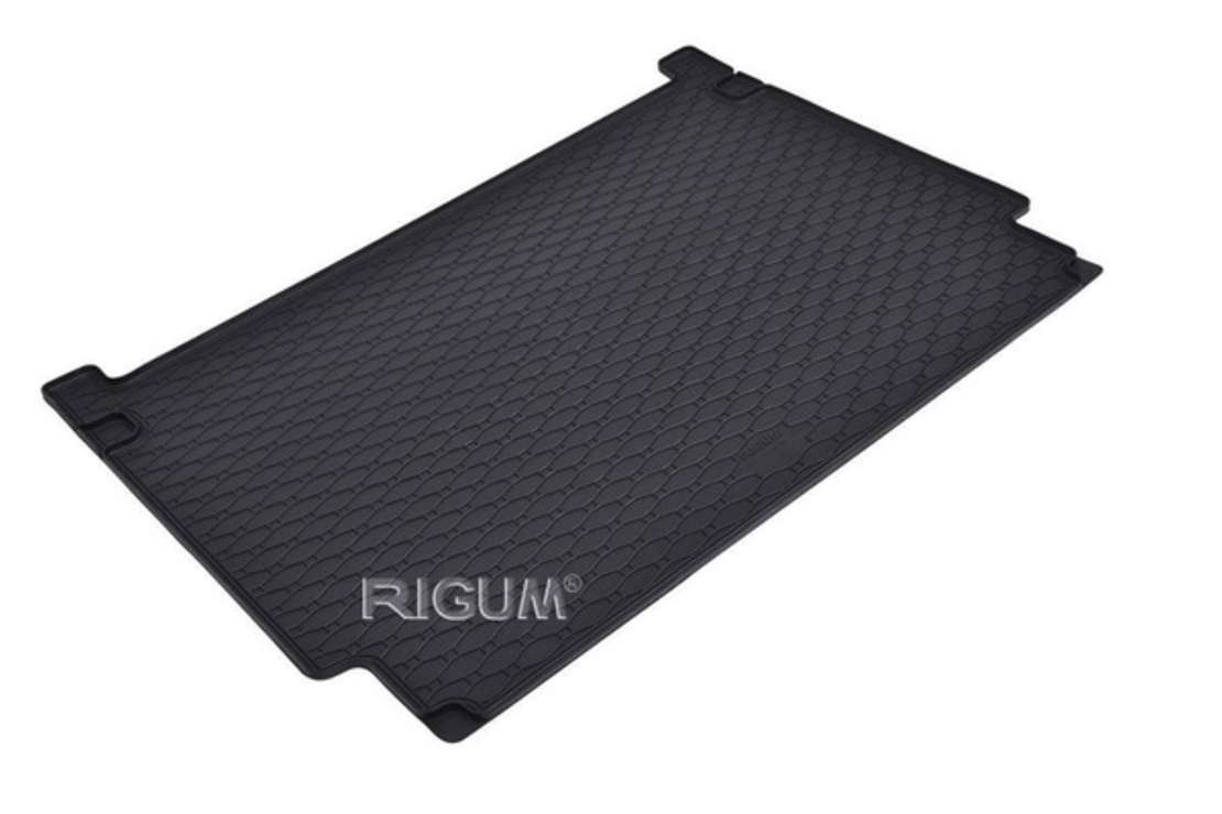 Tavita de portbagaj Citroen C4 Grand Picasso I, anul de fabricatie 10.2006 - 08.2013, caroserie V