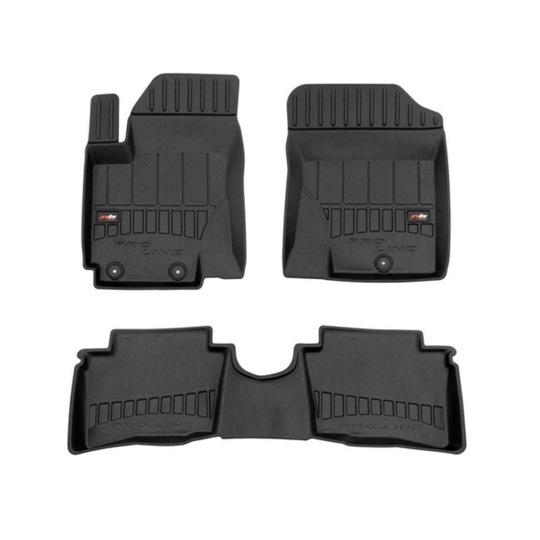 Covorase auto tip tavita 3D408777
