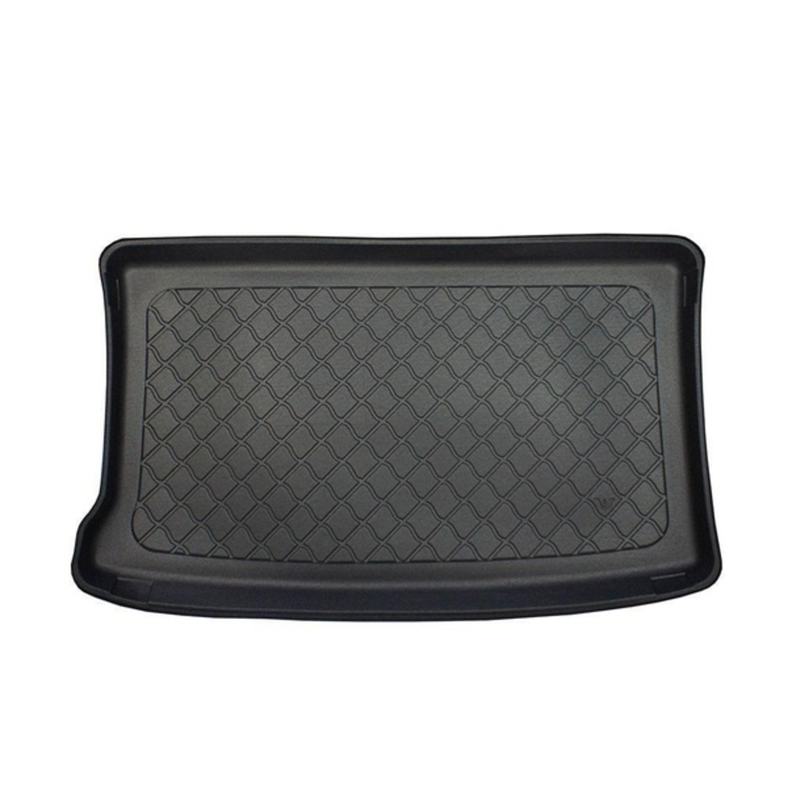 Tavita portbagaj Hyundai I20 caroserie hatchback fabricatie 2015 - prezent (portbagaj mai sus)