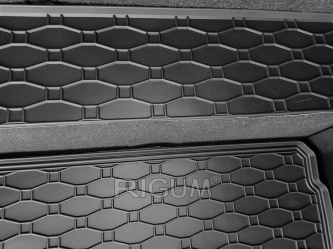 TAVITA DE PORTBAGAJ FORD FOCUS III,FABRICATIE 03.2011 - 08.2018