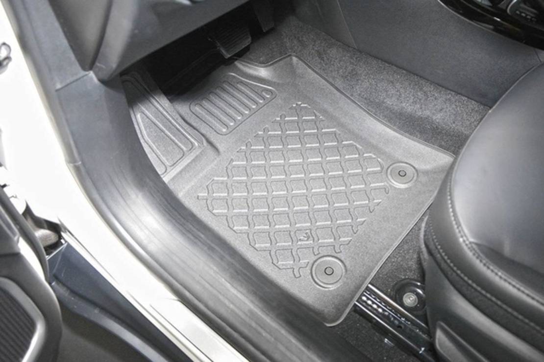 Covorase auto tip tavita 603830