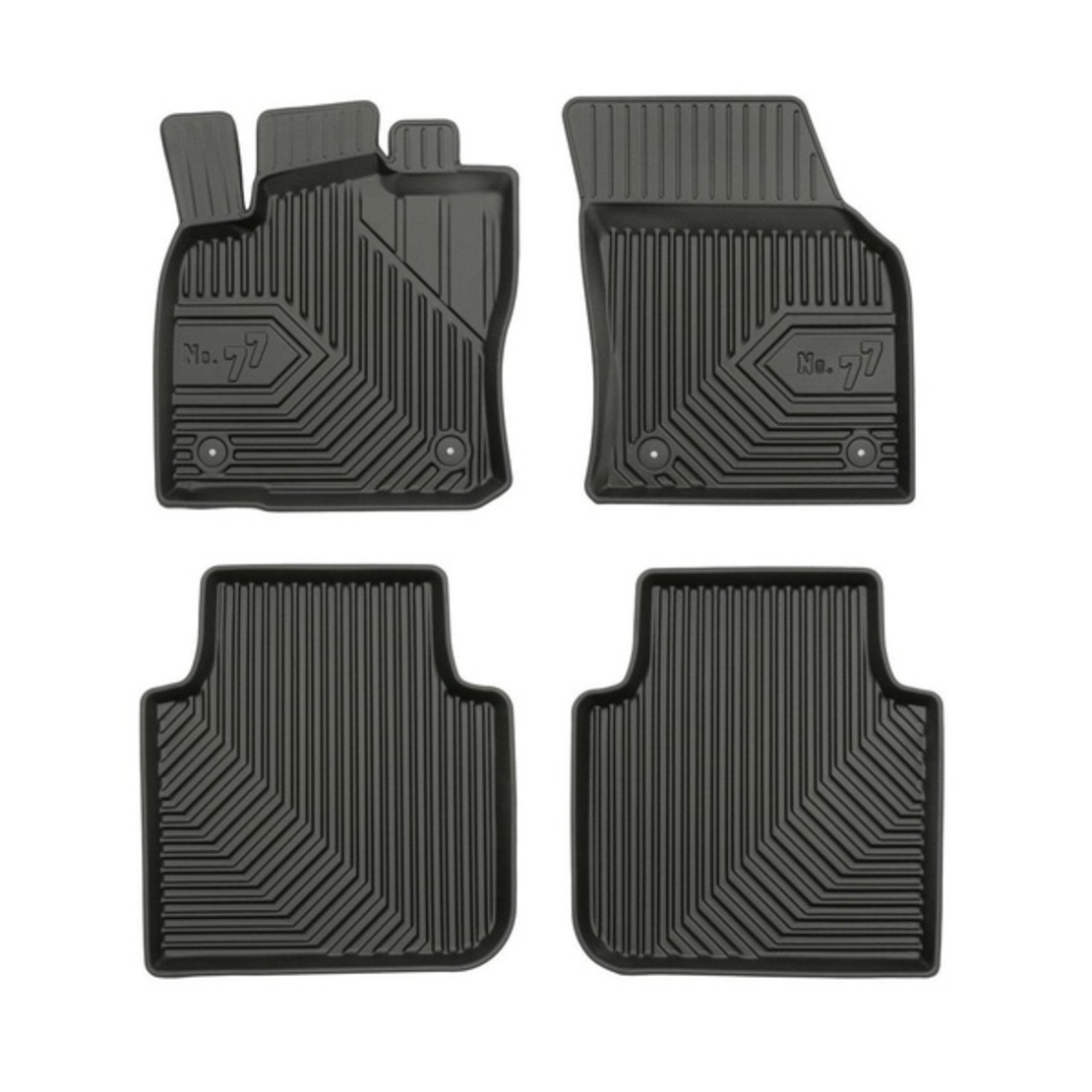 Covorase auto tip tavita 77407275