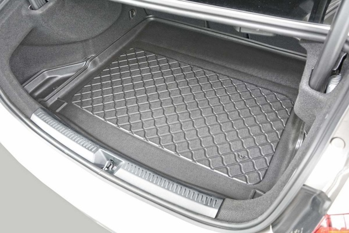 Tavita portbagaj premium Mercedes A Klasse V177, caroserie sedan, fabricatie 09.2018- prezent