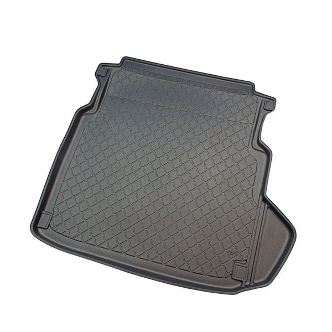 Tavita portbagaj Mercedes E W211 caroserie sedan fabricatie 2002 - 02.2009
