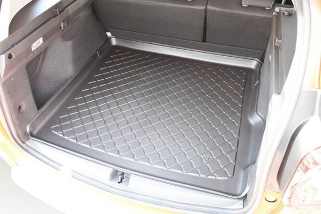 Tavita portbagaj Dacia Duster 4x4 fabricatie 01.2018-prezent