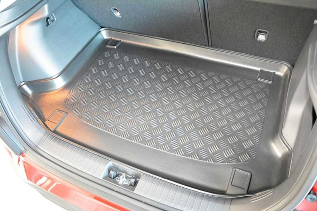 Tavita portbagaj Hyundai Kona fabricatie 2018 - prezent BSC