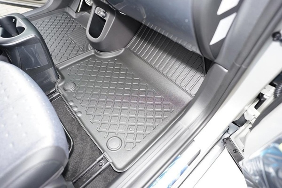 Covorase auto tip tavita 604221