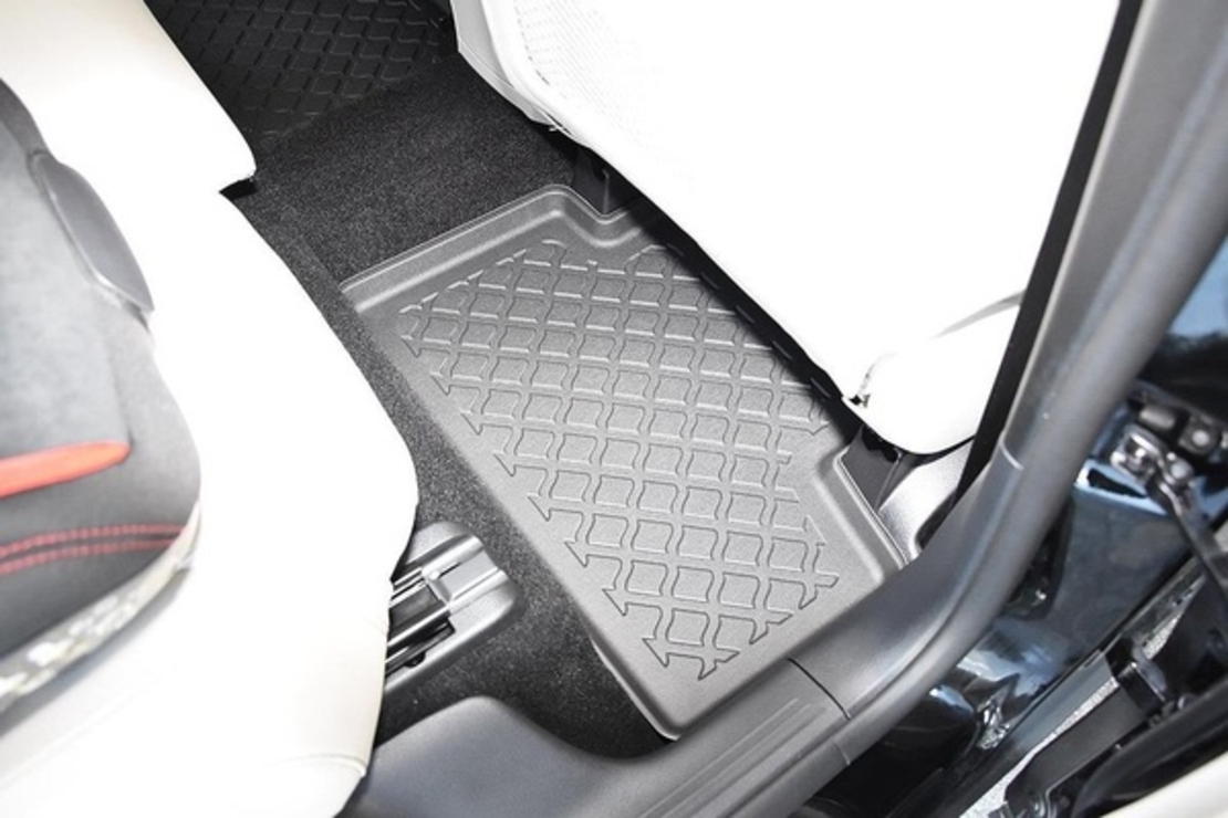 Covorase auto tip tavita 603369
