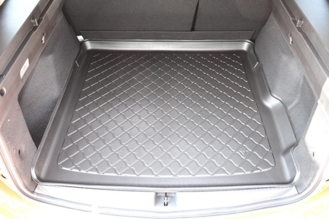 Tavita portbagaj Dacia Duster 4x4 fabricatie 01.2018-prezent