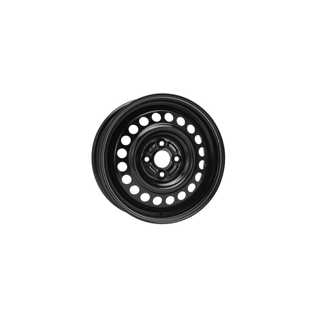 7805 Jante otel ALCAR 5.5 15 4x100 45 56/Jazz(08)/Insight