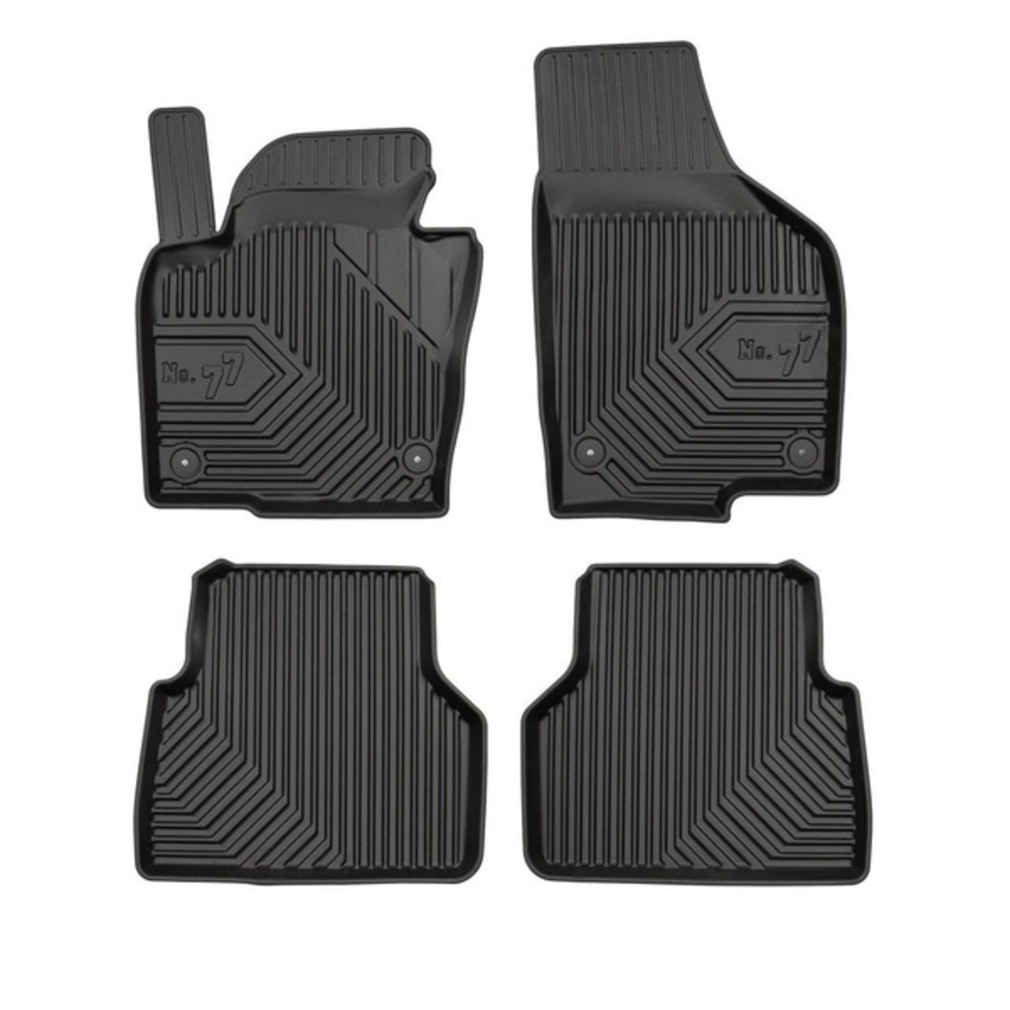 Covorase auto tip tavita 77407619