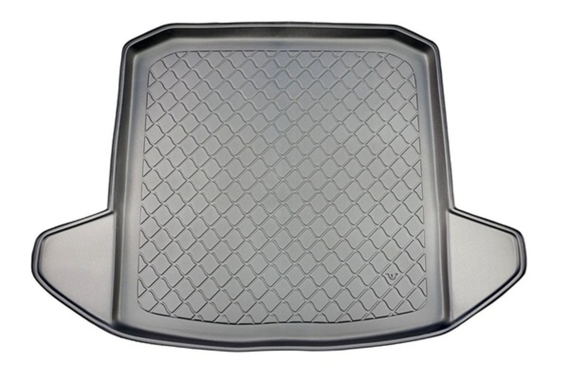 Tavita de portbagaj Skoda Fabia I, anul de fabricatie 2000 - 2007, caroserie Sedan