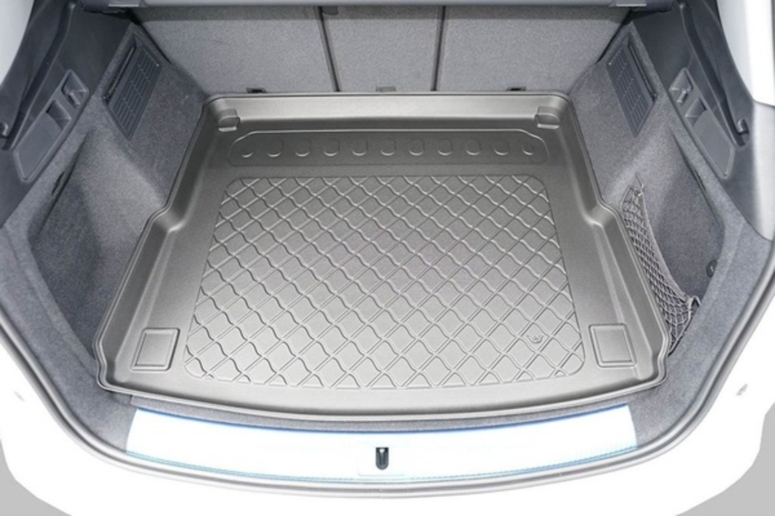 Tavita portbagaj Audi Q5 II, fabricatie 05.2019 - prezent (hybrid)