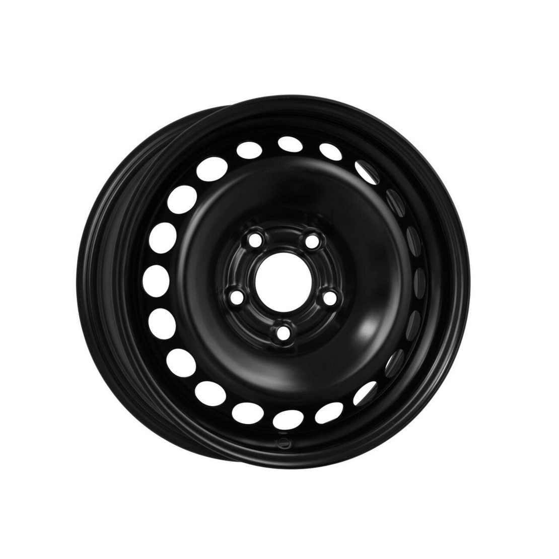 4703 Jante otel Alcar 6 15 5x114.3 40 66/Renault-ZOE-FL