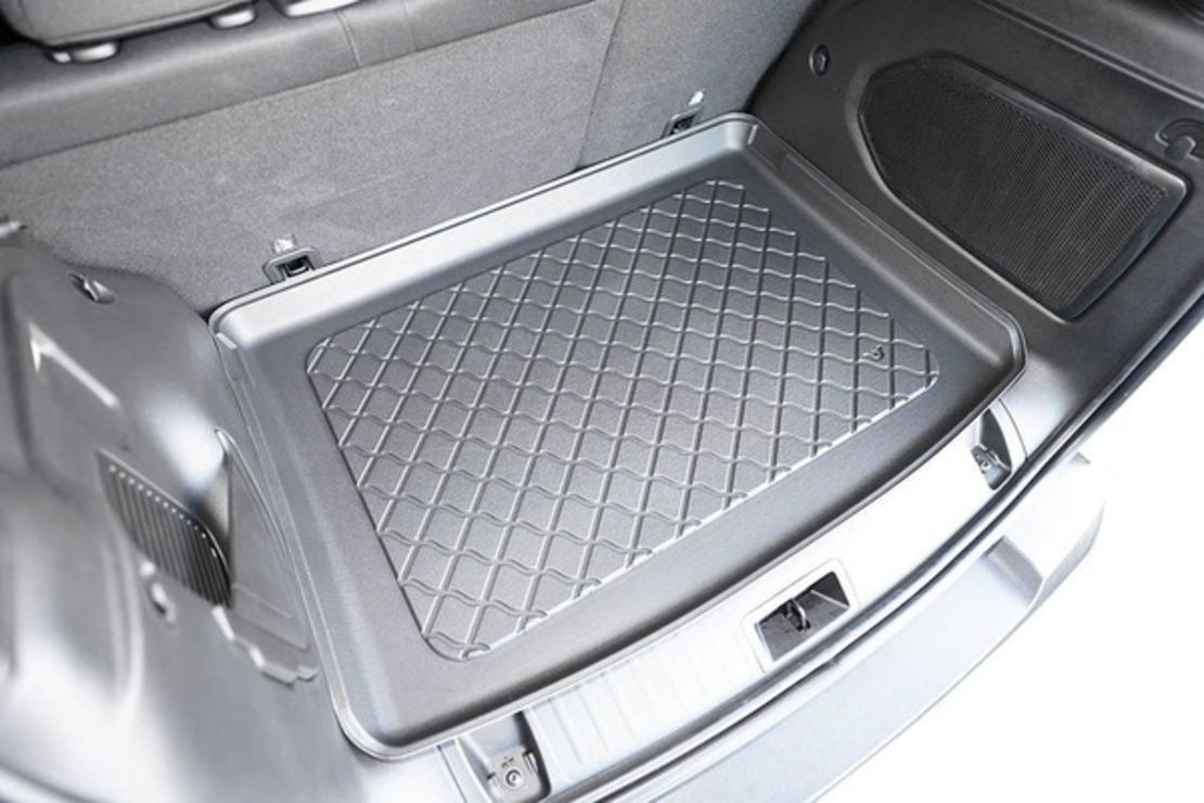 Tavita de portbagaj Jeep Renegade 4xe Plug-in Hybrid, anul de fabricatie 06.2020-prezent, caroserie SUV, portbagaj superior