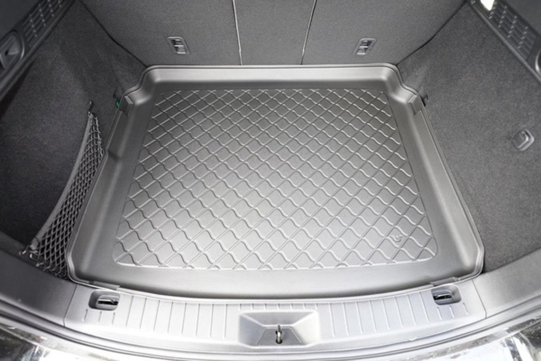 Tavita de portbagaj Aixam Crossline, caroserie Hatchback, fabricatie 2005 - 2010
