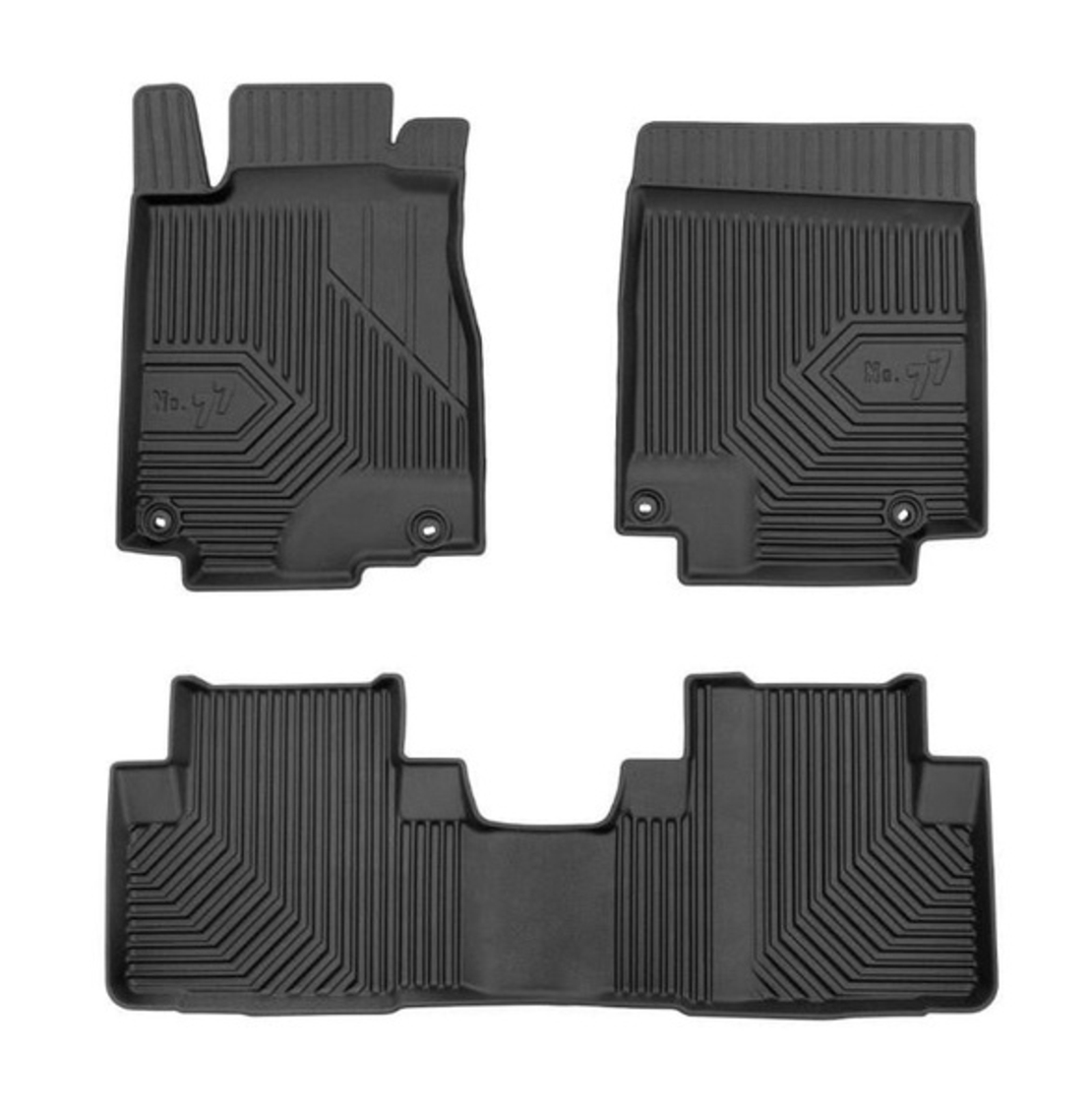 Covorase auto tip tavita 77425477