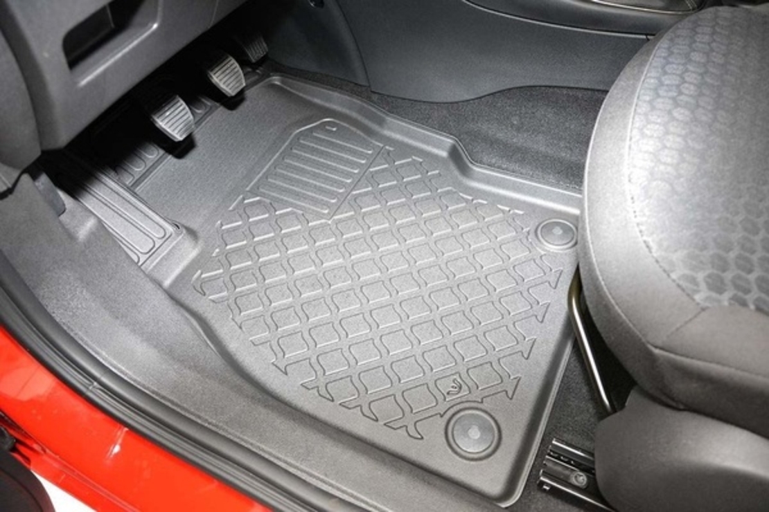 Covorase auto tip tavita 602850