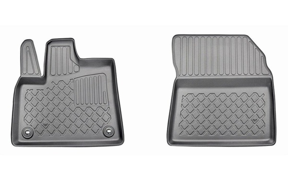 Covorase tip tavita Citroen Berlingo III, caroserie Van, fabricatie 2018-prezent, caroserie Van