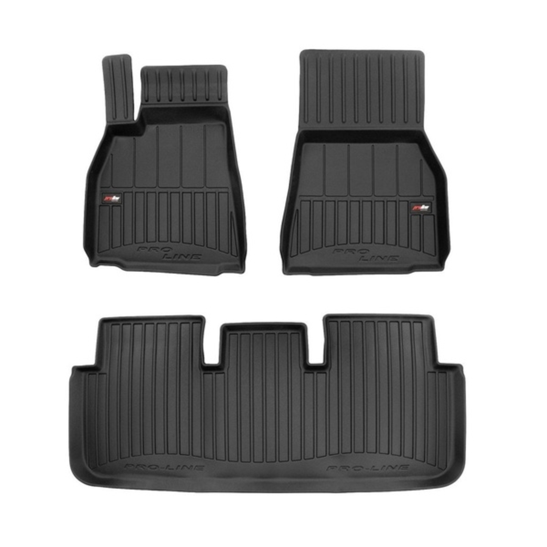 Covorase auto tip tavita Tesla Model S Facelift fabricatie 01.2021 - prezent, caroserie coupe