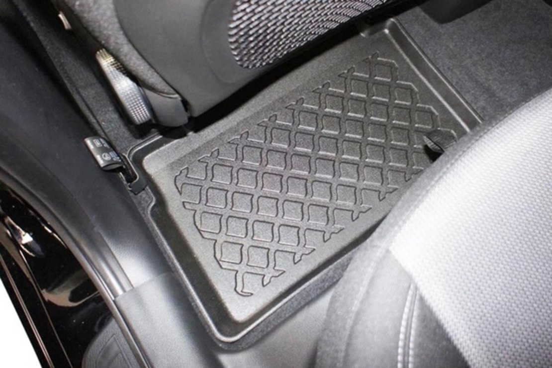Covorase auto tip tavita Kia Ceed fabricatie 05.2012 - 08.2018
