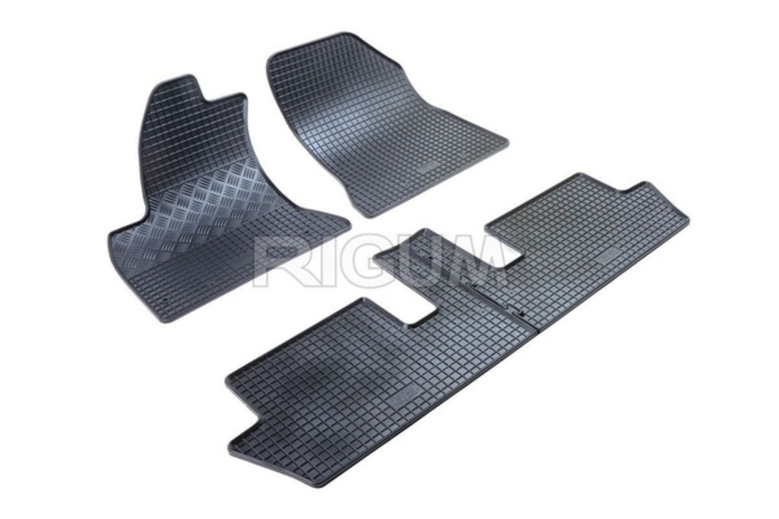 Covorase auto Citroen C4 Picasso fabricatie 2007 - 2013 (5 locuri)
