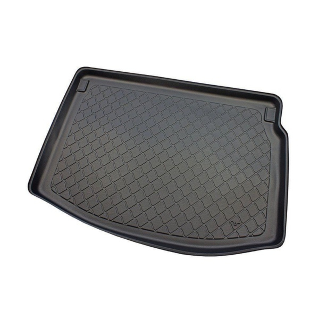 Tavita portbagaj Renault Megane III caroserie hatchback fabricatie 11.2008 - 2016