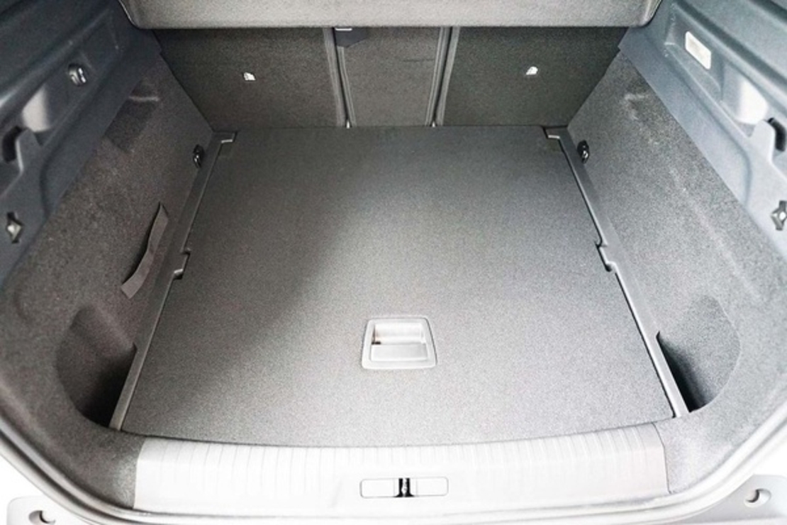 Tavita portbagaj Peugeot 3008 III, fabricatie 2024 - prezent, portbagaj superior, podea variabila in pozitie superioara