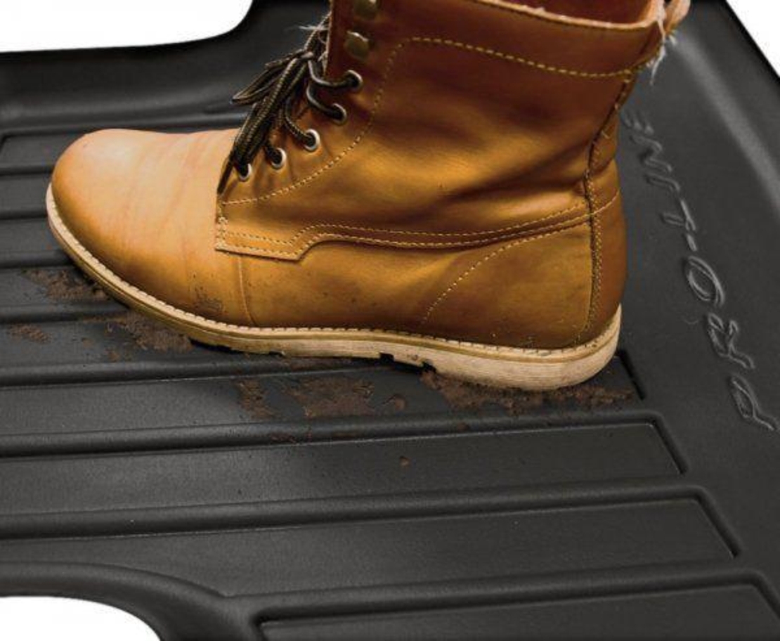 Covorase auto tip tavita Volvo XC60 fabricatie 2017 - prezent
