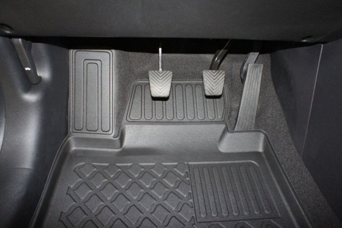 Covorase auto tip tavita 603187