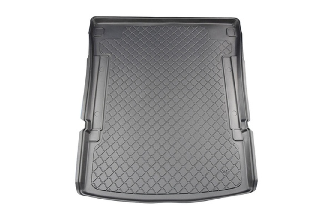 Tavita portbagaj Volkswagen Caddy Maxi Starline fabricatie 10.2007 - prezent