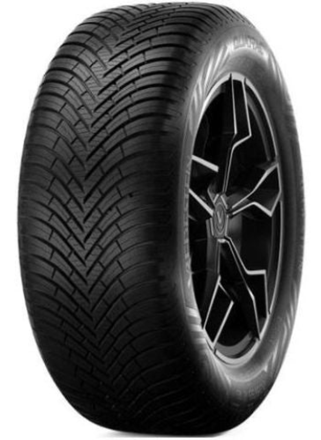 Anvelope VREDESTEIN 215/65 R16 98H Quatrac (CBB[71])(Turisme All Season)