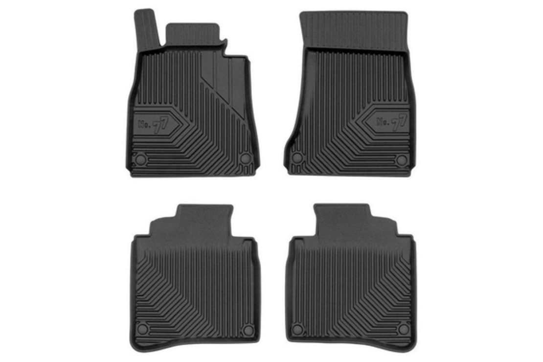 Covorase auto tip tavita 77409071