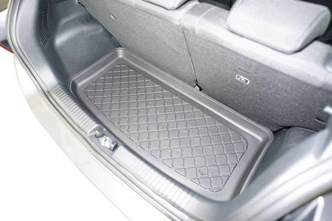 Tavita portbagaj Hyundai I10 III, fabricatie 02.2020 - prezent
