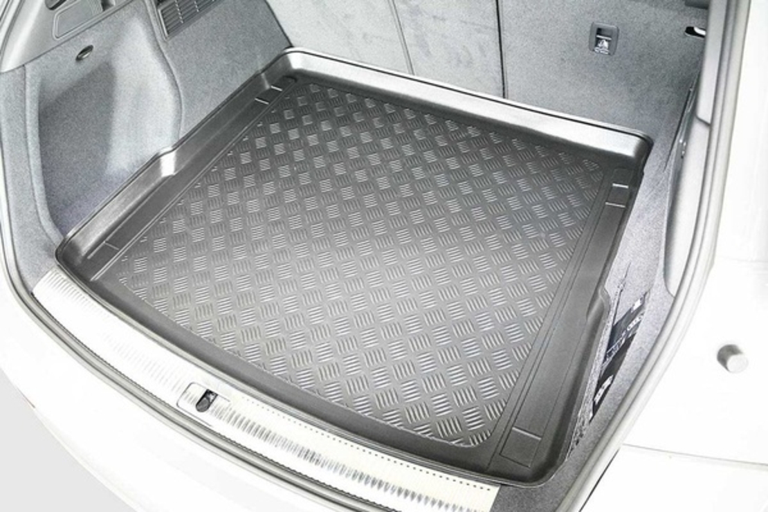 Tavita portbagaj Audi Q5 fabricatie 2017 - prezent BSC