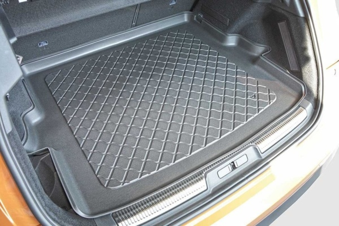 Tavita portbagaj Citroen DS7 Crossback, fabricatie 2018 - prezent