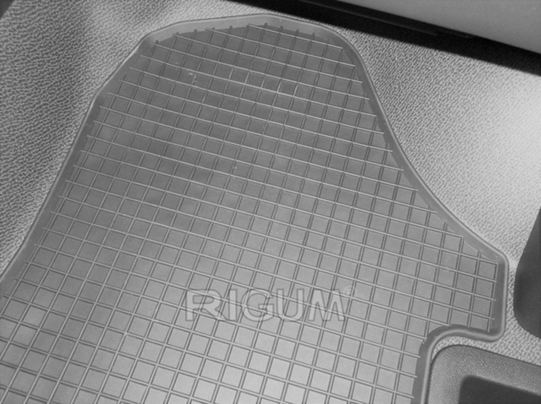 Covorase auto Mercedes Vito/ Mercedes Viano fabricatie 2014 - prezent (2-3 locuri)